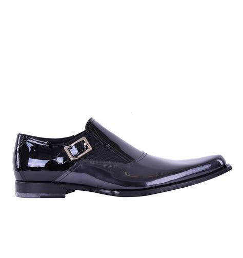 dolce and gabbana formal shoes.